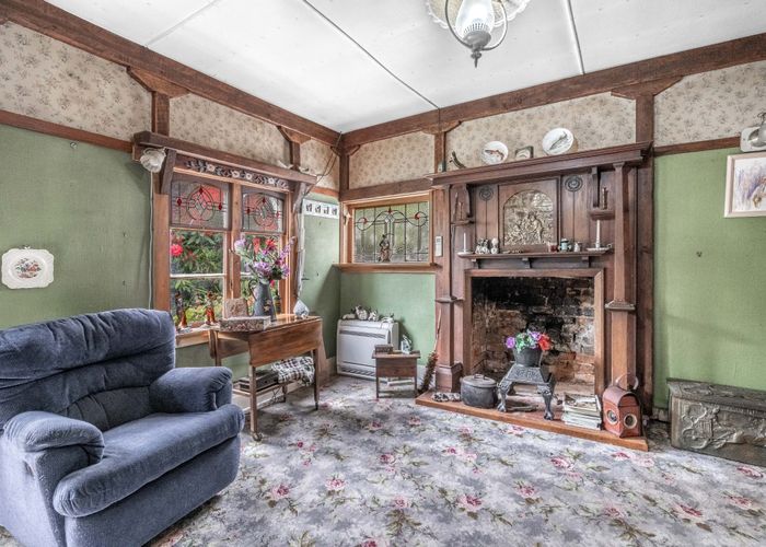  at 16 Blyth Street, Woodend, Invercargill