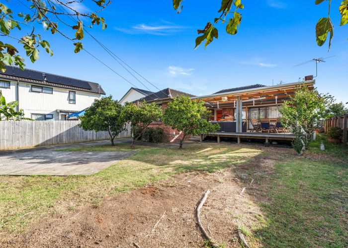  at 23 Forbes Road, Favona, Manukau City, Auckland