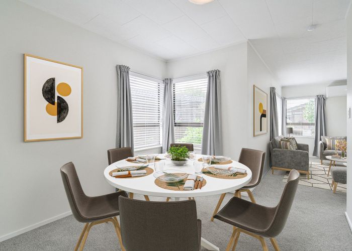  at 5/501 Eastbourne Street East, Hastings