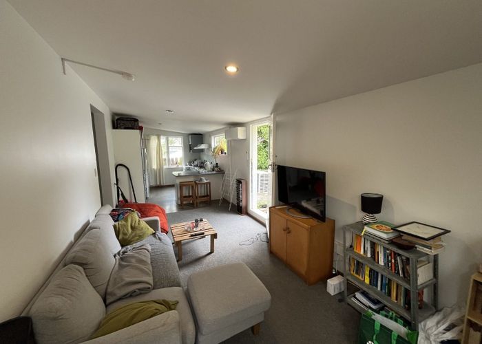  at 24B Lawrence Street, Newtown, Wellington, Wellington
