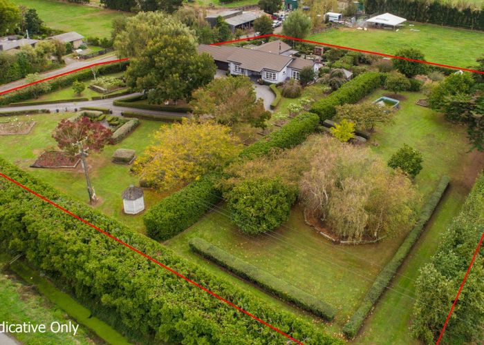  at 1226 Kairanga Bunnythorpe Road, Kairanga, Palmerston North, Manawatu / Whanganui