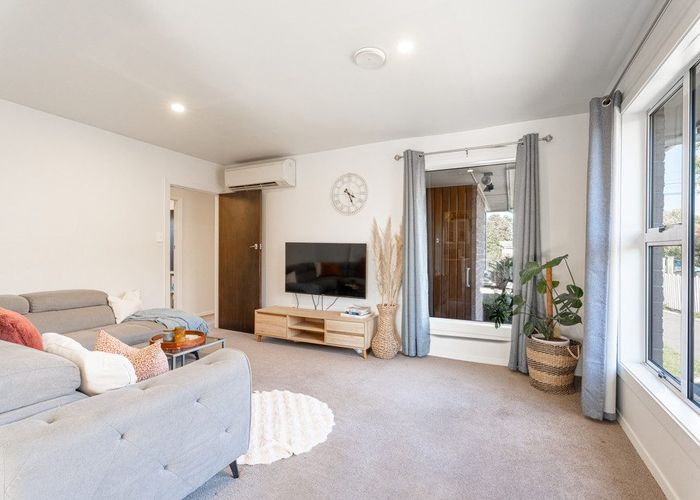  at 58 Teesdale Street, Burnside, Christchurch