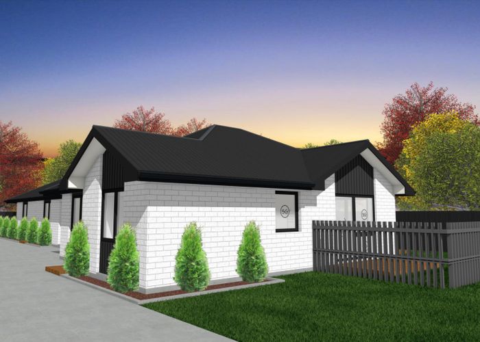  at 48 River Stone Drive, Halswell, Christchurch City, Canterbury