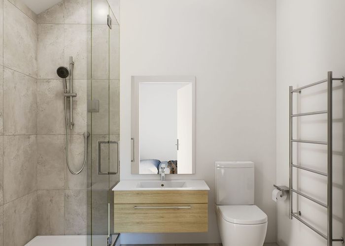  at 4 Burlington Street, Sydenham, Christchurch City, Canterbury