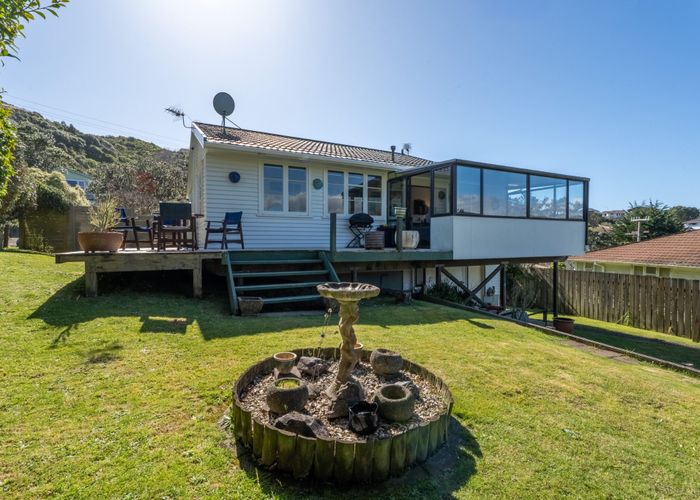  at 62 Franklyn Road, Tawa, Wellington, Wellington