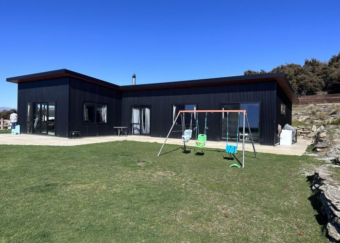  at 60 Pukerangi Drive, Queensberry