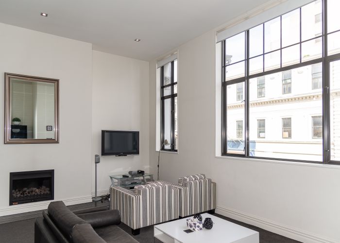  at 6/49 Bond Street, Dunedin Central, Dunedin
