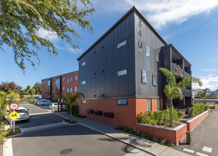  at 105/340 Onehunga Mall, Onehunga, Auckland City, Auckland