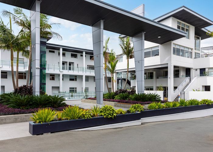  at Y18/30 York Street, Parnell, Auckland