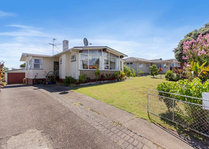  at 14 Winsford Street, Manurewa, Auckland