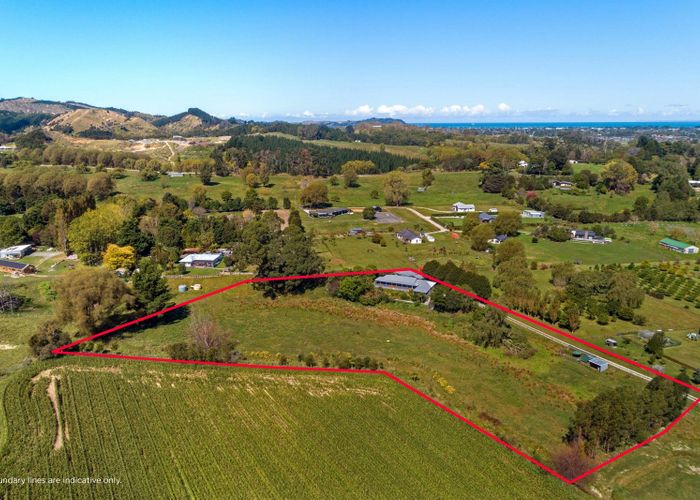  at 110 MacLaurin Road, Makauri, Gisborne