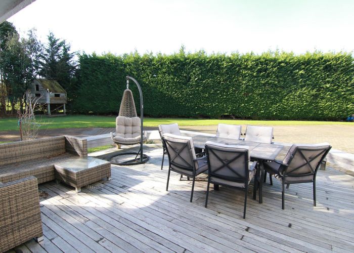  at 24B Cameron Road, Makauri, Gisborne