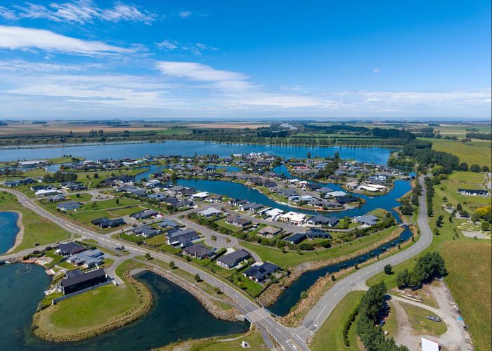  at 18 Bridgewater Quay, Huntingdon, Ashburton, Canterbury