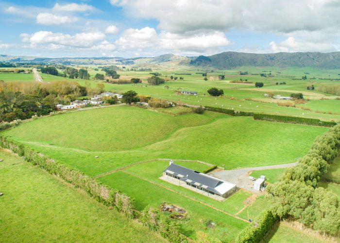  at 6 Akers Road, Linton, Palmerston North