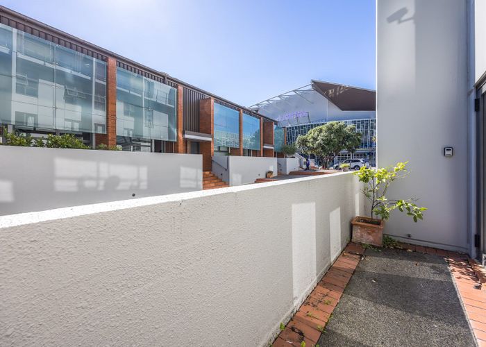  at 118/57 Mahuhu Crescent, Auckland Central, Auckland