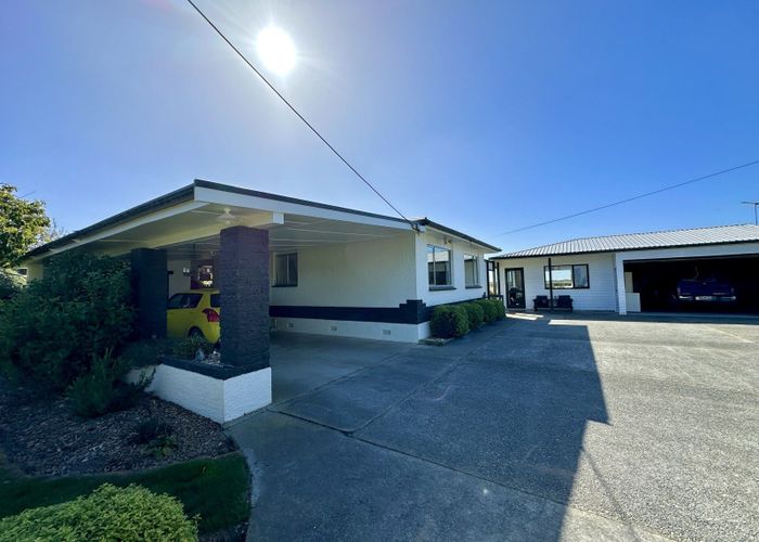  at 177 Awarua School Road, Woodend, Invercargill