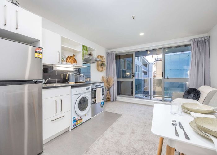  at 11A/147 Hobson Street, City Centre, Auckland City, Auckland