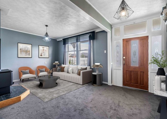  at 37 Avenal Street, Avenal, Invercargill