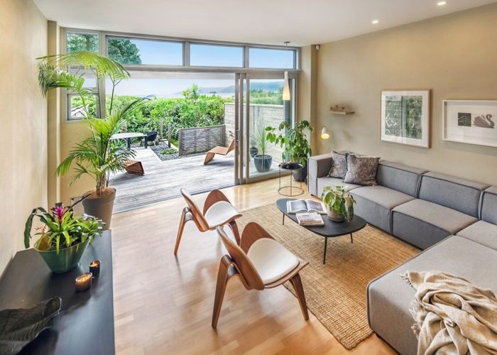  at 17 Boardwalk Lane, Seatoun, Wellington