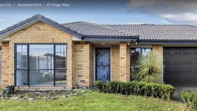  at 57 Magic Way, Randwick Park, Auckland