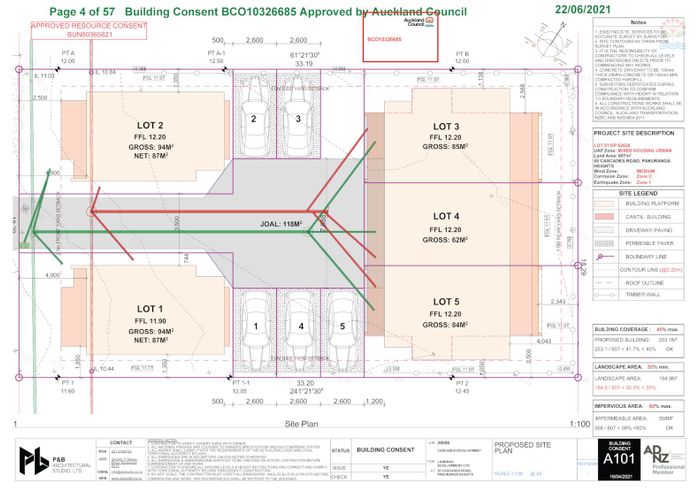  at 50B Cascades Road, Pakuranga Heights, Auckland