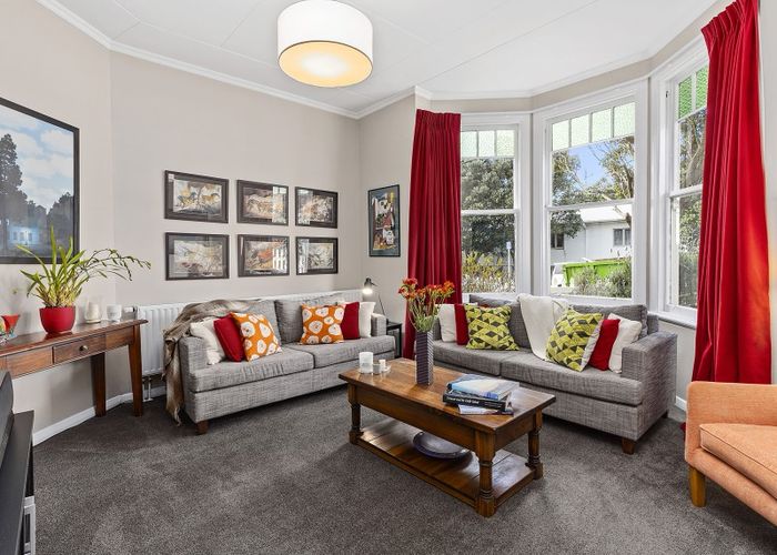  at 290 Rintoul Street, Berhampore, Wellington