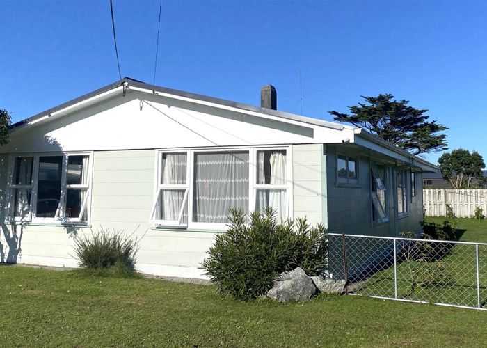  at 4 Ward Street, Cobden, Greymouth