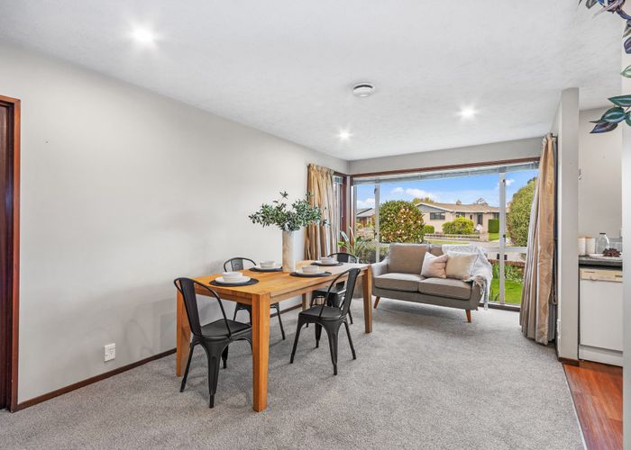  at 58A Bainton Street, Bishopdale, Christchurch