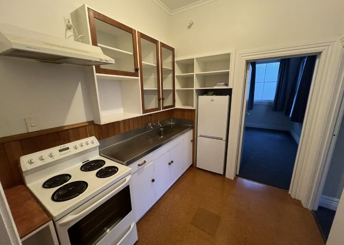  at Shannon Street, Mount Victoria, Wellington, Wellington
