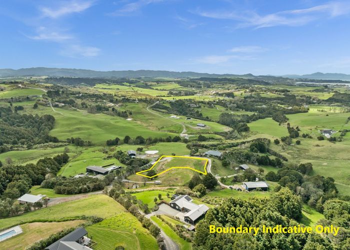  at Lot 1/36 Ridge Way, Mangawhai, Kaipara, Northland