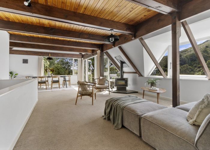  at 12 Korimako Road (Days Bay), Eastbourne, Lower Hutt, Wellington