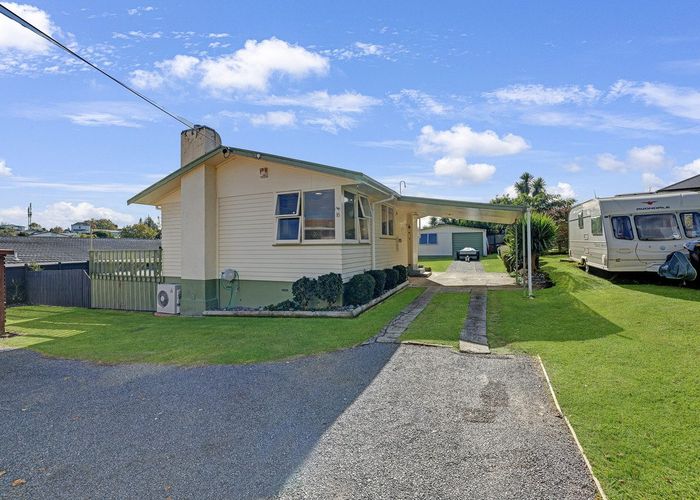  at 16 Galloway Street, Kihikihi, Te Awamutu