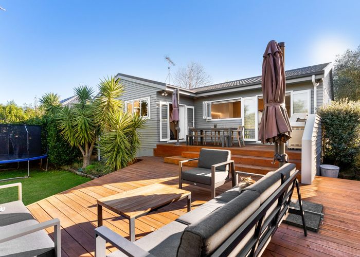  at 130 Wellington Street, Howick, Manukau City, Auckland