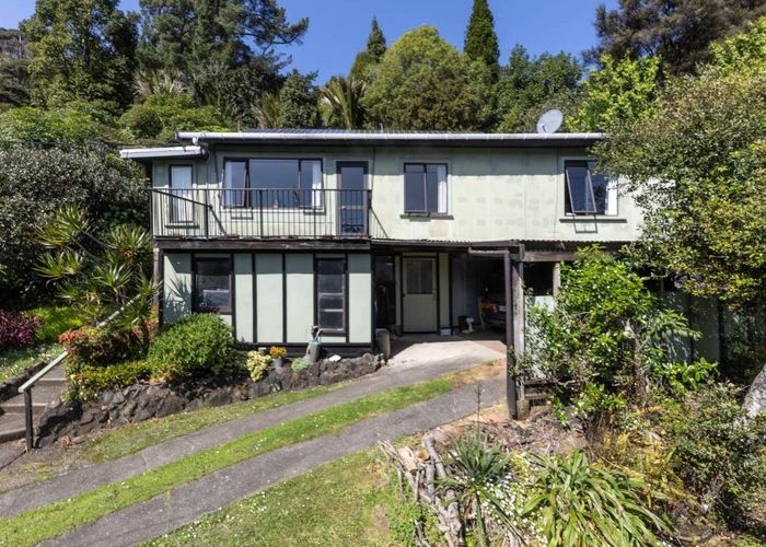  at 1093 Huia Road, Huia, Auckland