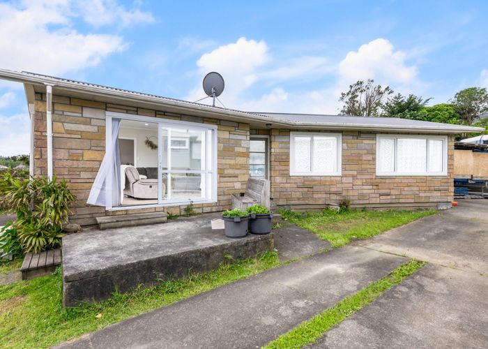  at 44 Kokiri Crescent, Waitangirua, Porirua, Wellington