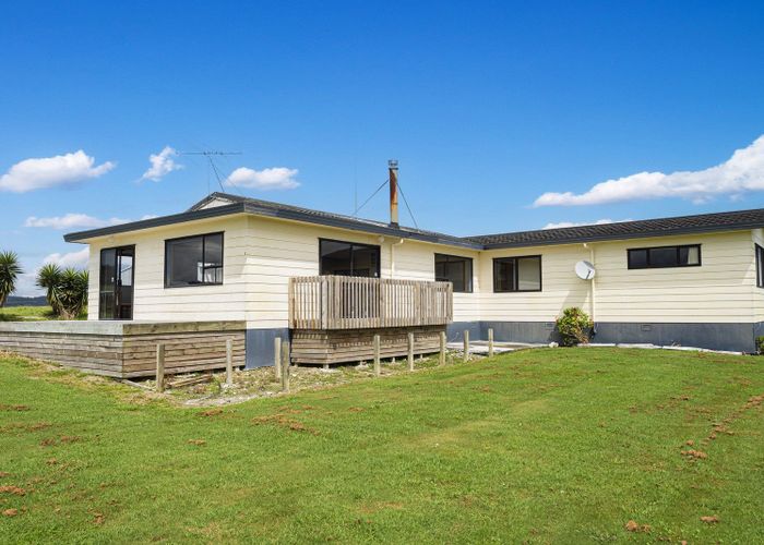  at 266 Tapuhi Road, Hikurangi