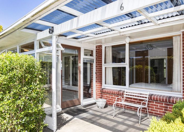  at 6 Rochford Place, Bryndwr, Christchurch