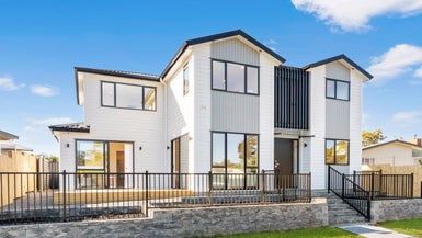 at 56A Riverpark Crescent, Henderson, Auckland