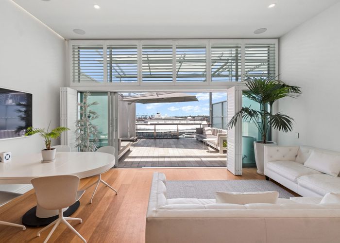  at 52/139 Quay Street, City Centre, Auckland City, Auckland