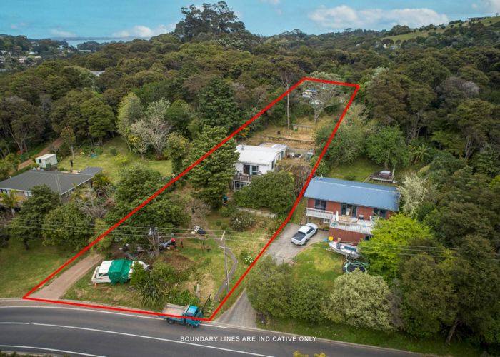  at 51 Te Toki Road, Ostend, Waiheke Island