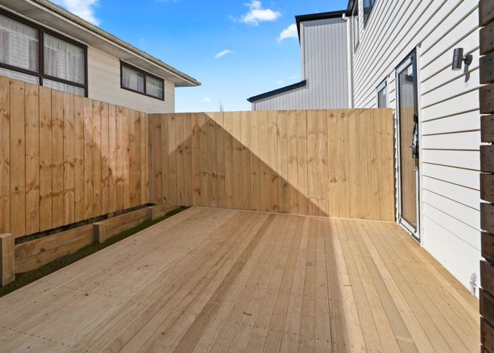  at Lot 3/29 Raglan Street, Mangere East, Manukau City, Auckland