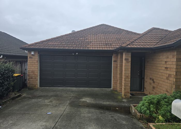  at 19 Jeffs Road, Flat Bush, Manukau City, Auckland