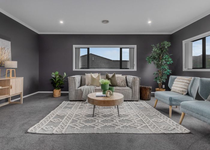  at 134 John Burke Drive, Aotea, Porirua, Wellington