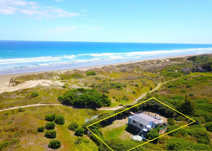  at 15 Hinau Street, Waipapakauri, Far North, Northland