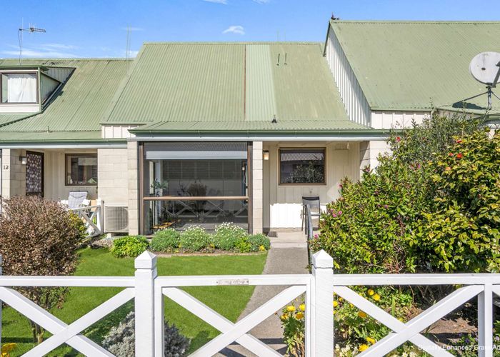  at 11/196 Vigor Brown St, Napier South, Napier, Hawke's Bay
