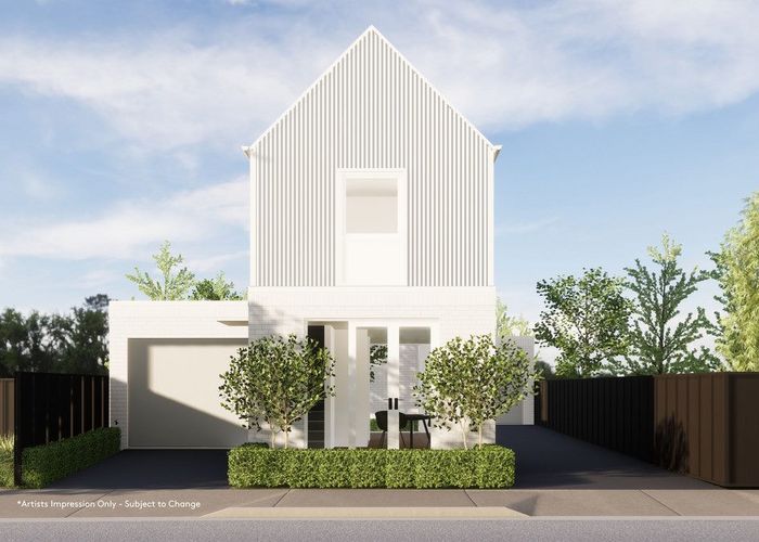  at 1/117 Burke Street, Sydenham, Christchurch