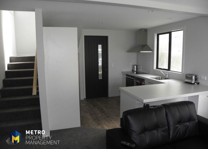  at Flat C, Rm 1/80 Manor Place, City Centre, Dunedin, Otago