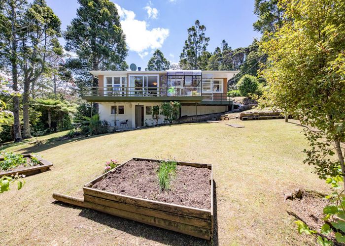  at 5 Arama Avenue, Titirangi, Auckland