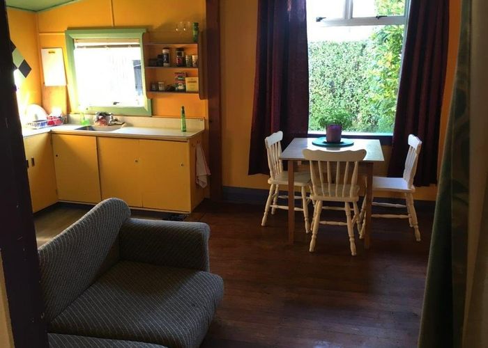  at 4 Quentin Avenue, North Dunedin, Dunedin, Otago