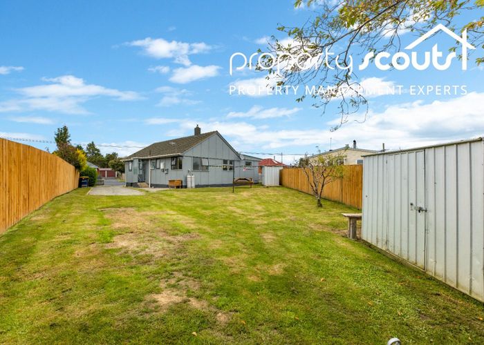  at 112 Ashmore Street, Halfway Bush, Dunedin
